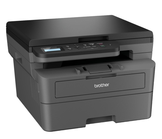 BROTHER DCP-L2600D - 1217325 - zdjęcie 3